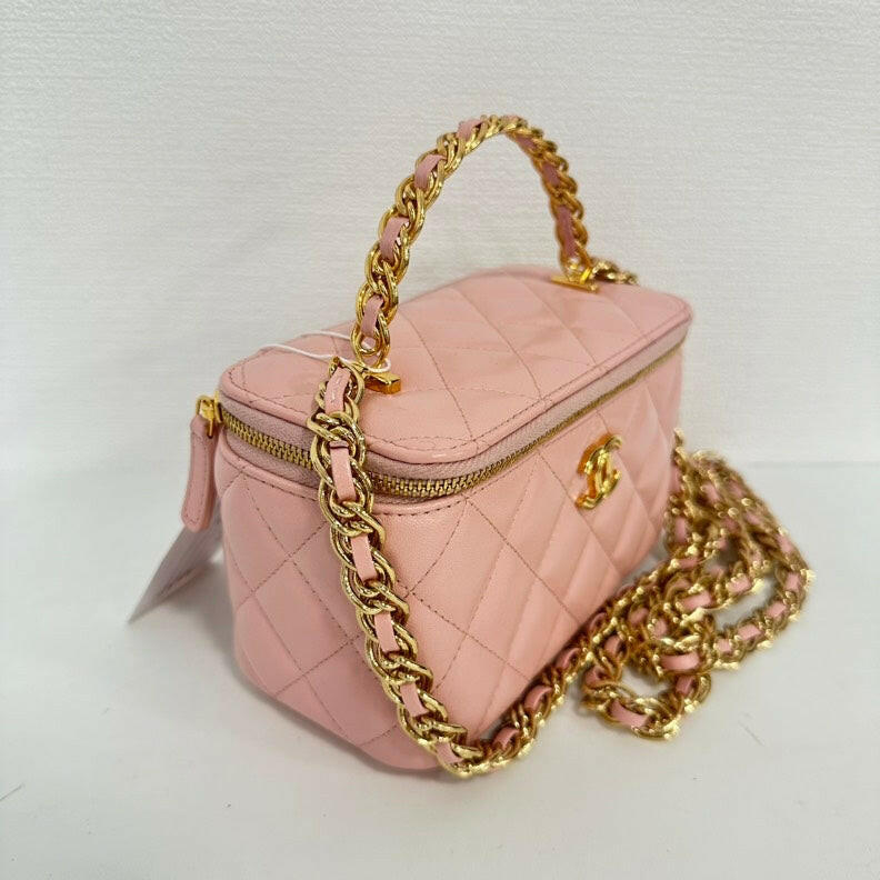 Chanel Handbag Bag - Ewore Bags