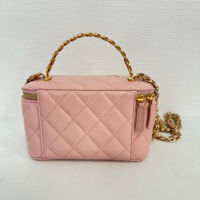 Chanel Handbag Bag - Ewore Bags