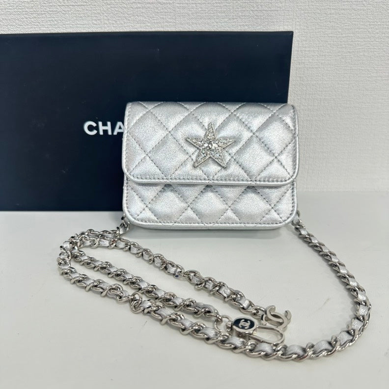 Chanel Handbag Bag - Ewore Bags