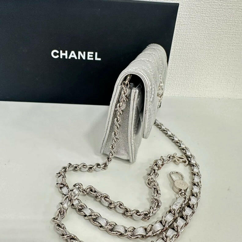 Chanel Handbag Bag - Ewore Bags