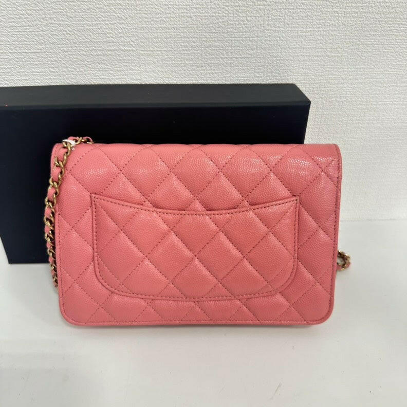 Chanel WOC Crossbody Bag - Ewore Bags
