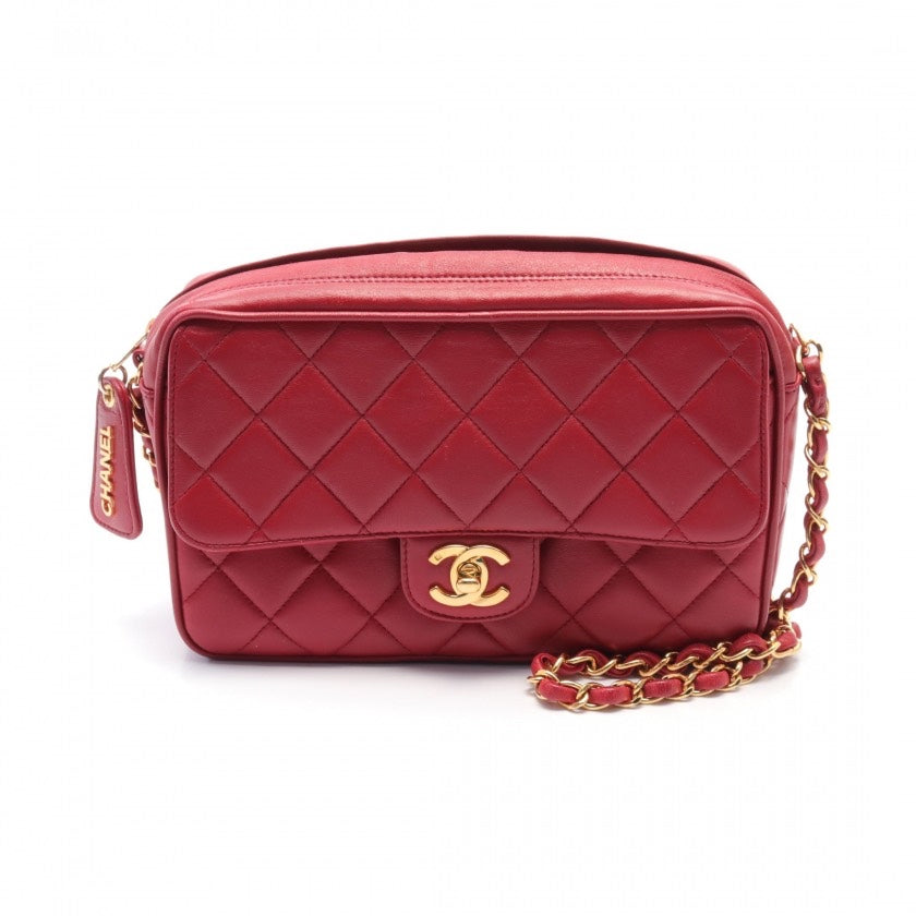 Chanel Crossbody Bag - Ewore Bags