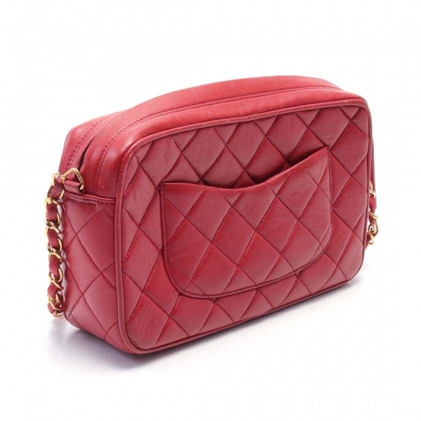 Chanel Crossbody Bag - Ewore Bags
