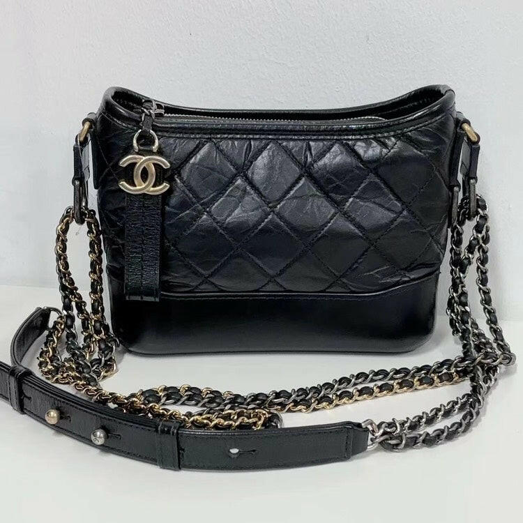 Chanel Gabrielle Handbag Bag - Ewore Bags