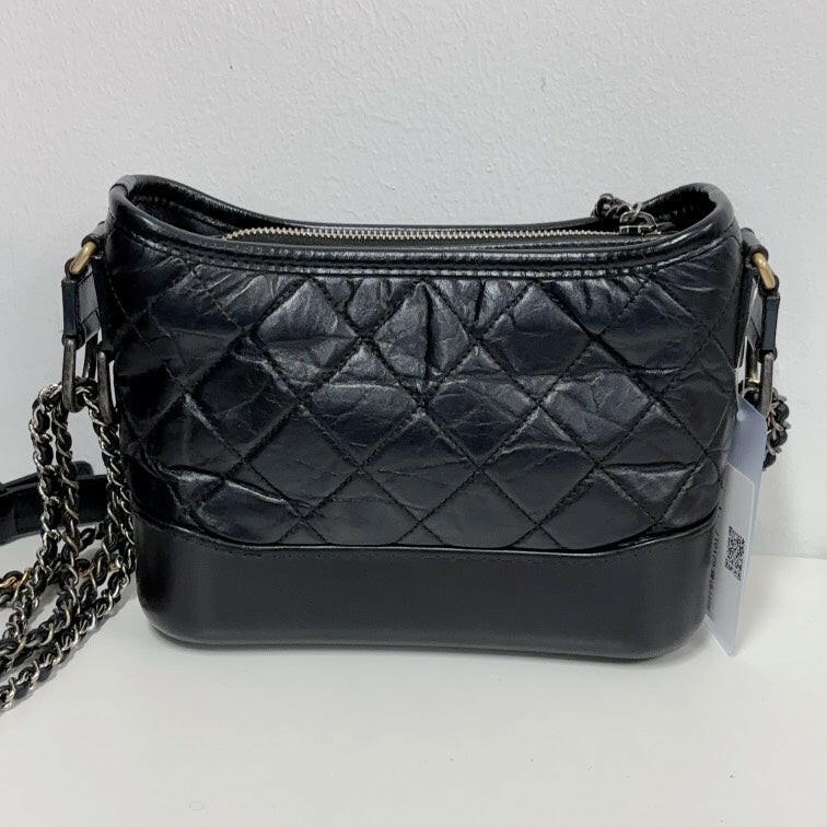 Chanel Gabrielle Handbag Bag - Ewore Bags