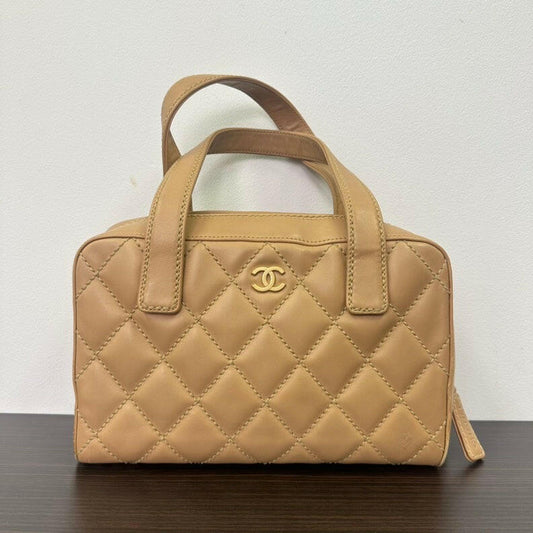 Chanel Tote Bag - Ewore Bags