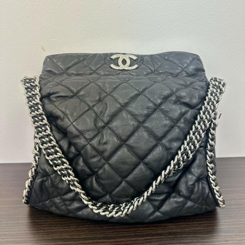 Chanel Shoulder Bag - Ewore Bags