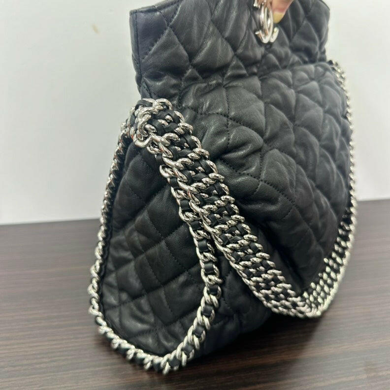 Chanel Shoulder Bag - Ewore Bags