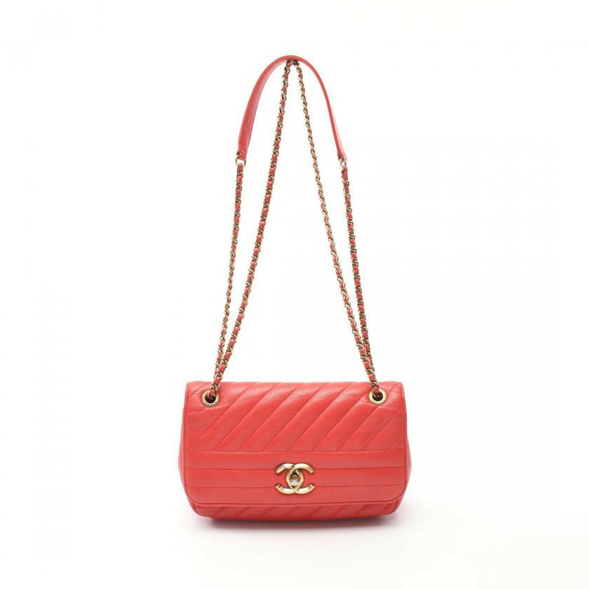 Chanel Shoulder Bag - Ewore Bags