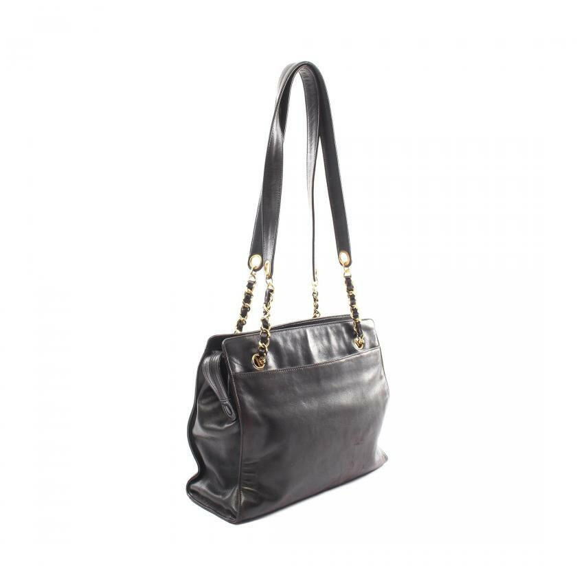 Chanel Tote Bag - Ewore Bags