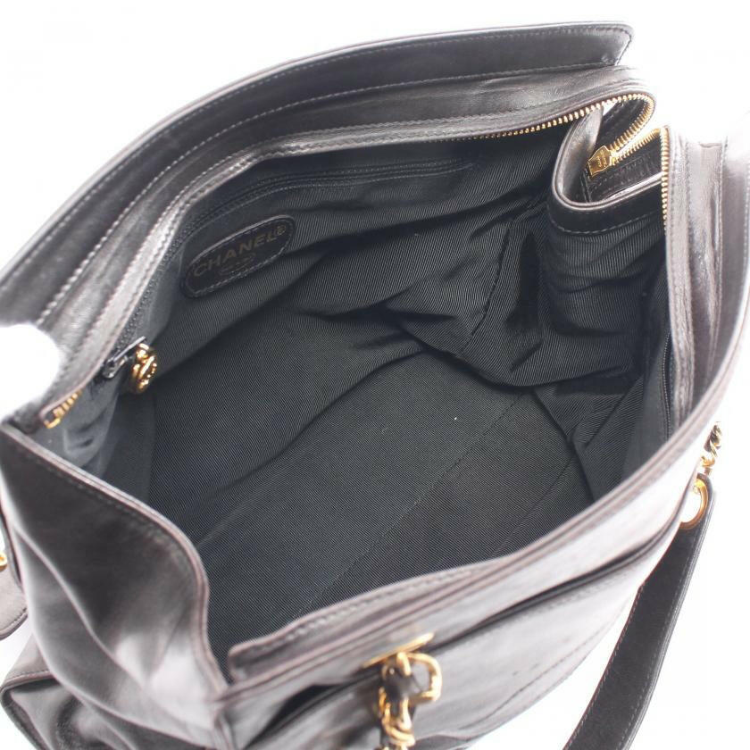 Chanel Tote Bag - Ewore Bags