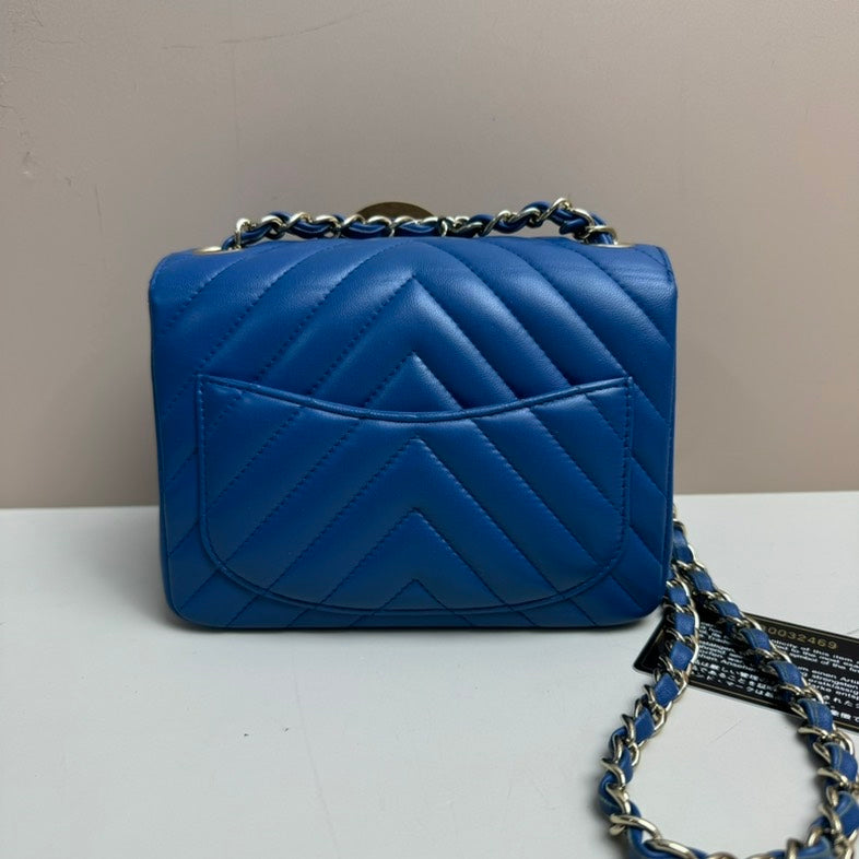 Chanel Flap Crossbody Bag - Ewore Bags
