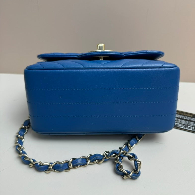 Chanel Flap Crossbody Bag - Ewore Bags
