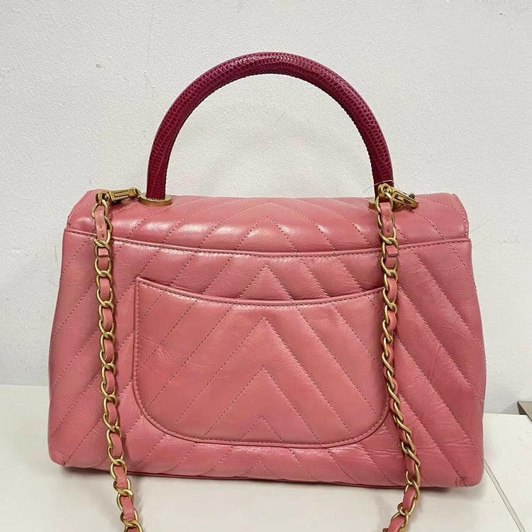 Chanel Handbag Bag - Ewore Bags