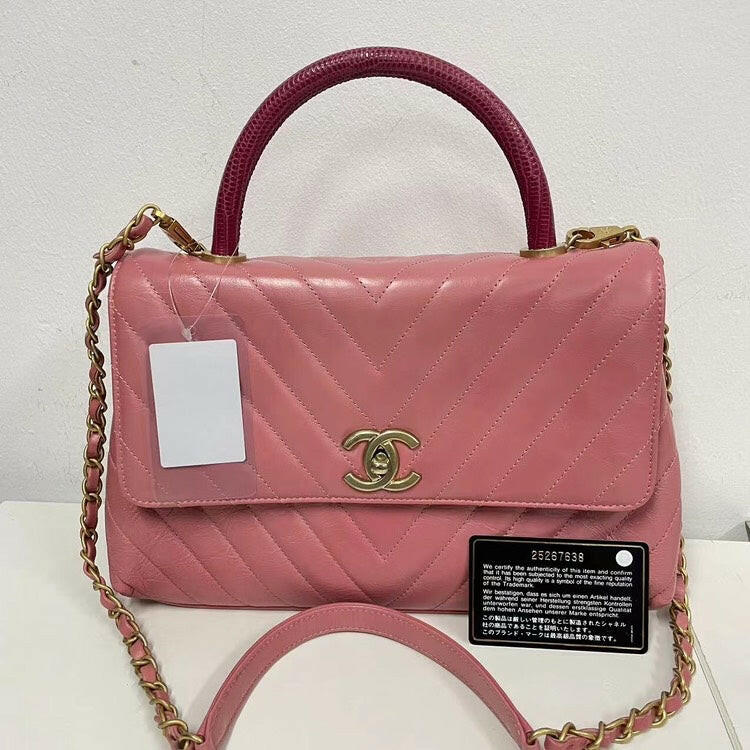 Chanel Handbag Bag - Ewore Bags