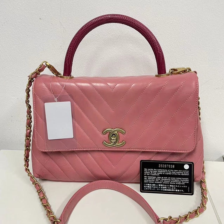 Chanel Handbag Bag - Ewore Bags
