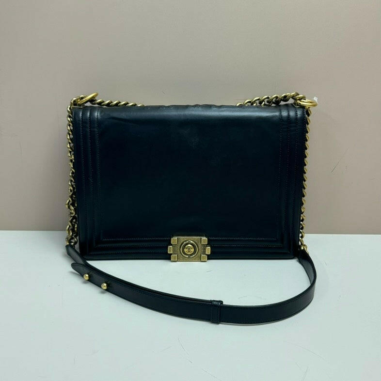 Chanel Flap Shoulder Bag - Ewore Bags