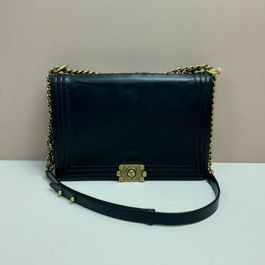 Chanel Flap Shoulder Bag - Ewore Bags