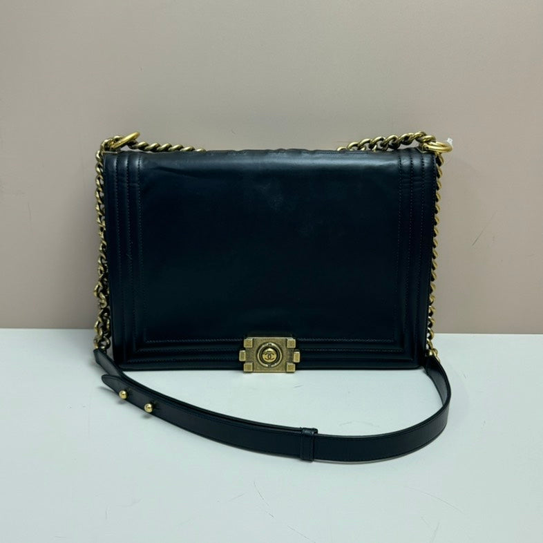 Chanel Flap Shoulder Bag - Ewore Bags