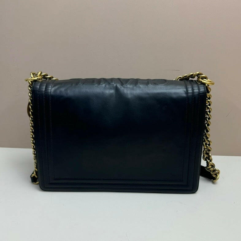 Chanel Flap Shoulder Bag - Ewore Bags