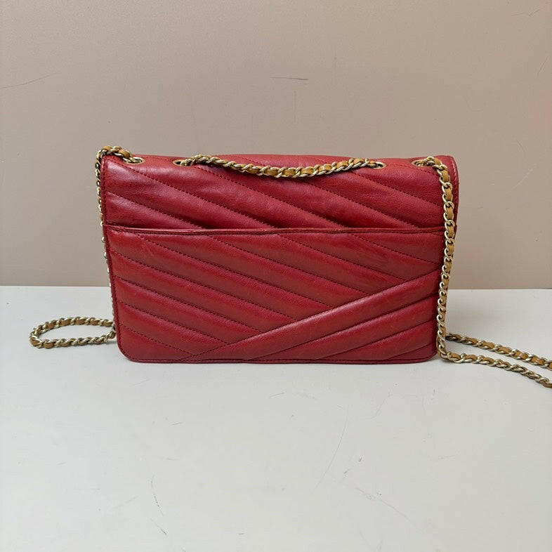 Chanel Flap Shoulder Bag - Ewore Bags