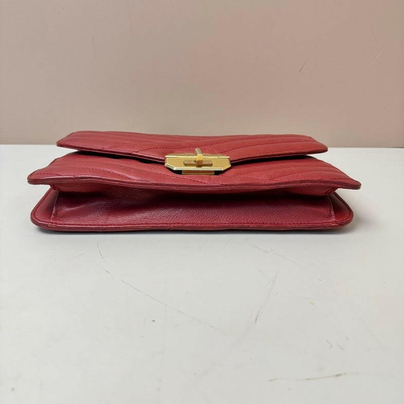Chanel Flap Shoulder Bag - Ewore Bags