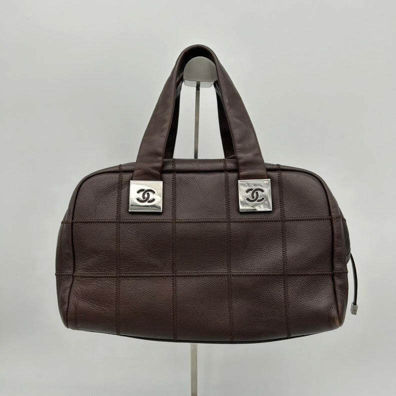 Chanel Shoulder Bag - Ewore Bags