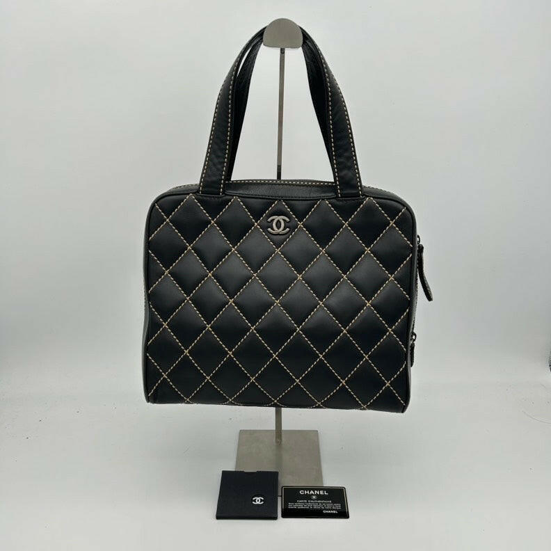 Chanel Shoulder Bag - Ewore Bags