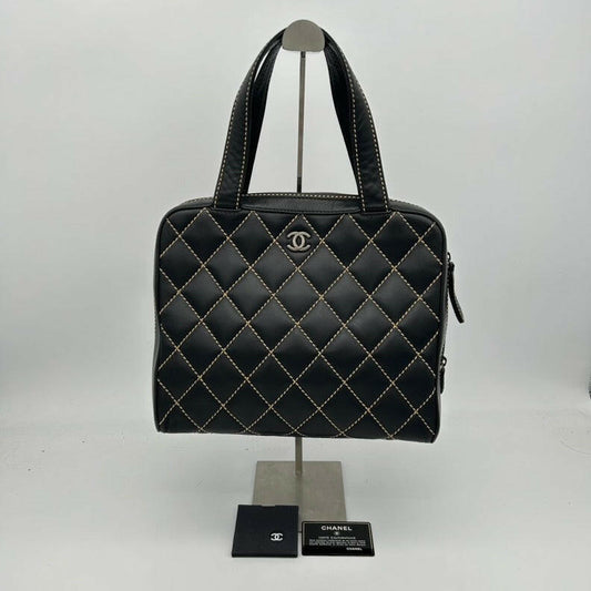 Chanel Shoulder Bag - Ewore Bags