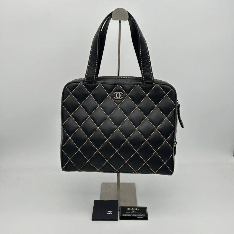 Chanel Shoulder Bag - Ewore Bags