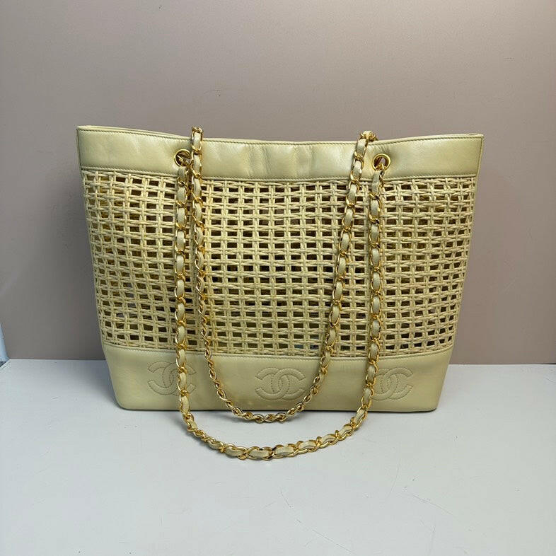 Chanel Tote Bag - Ewore Bags
