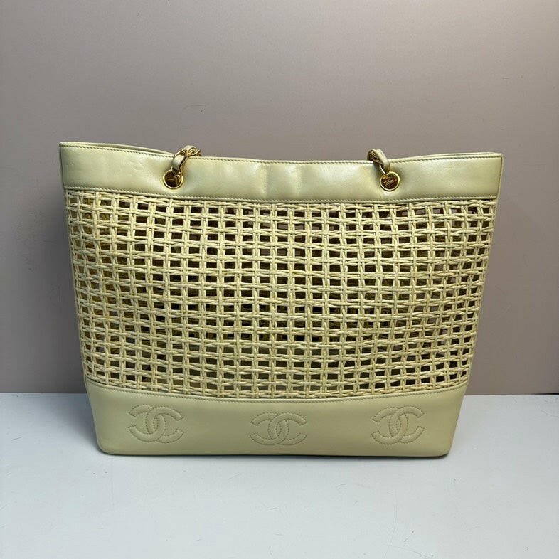 Chanel Tote Bag - Ewore Bags