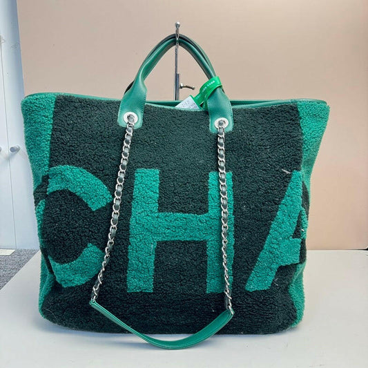 Chanel Tote Bag - Ewore Bags