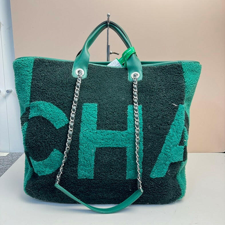 Chanel Tote Bag - Ewore Bags