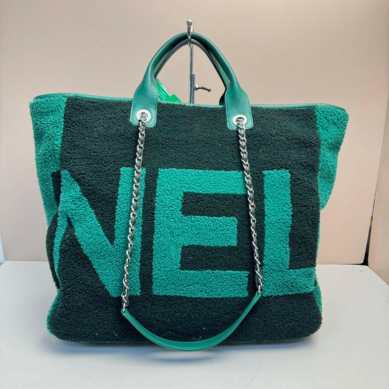 Chanel Tote Bag - Ewore Bags