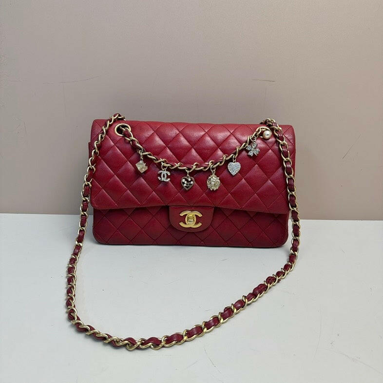 Chanel Flap Shoulder Bag - Ewore Bags