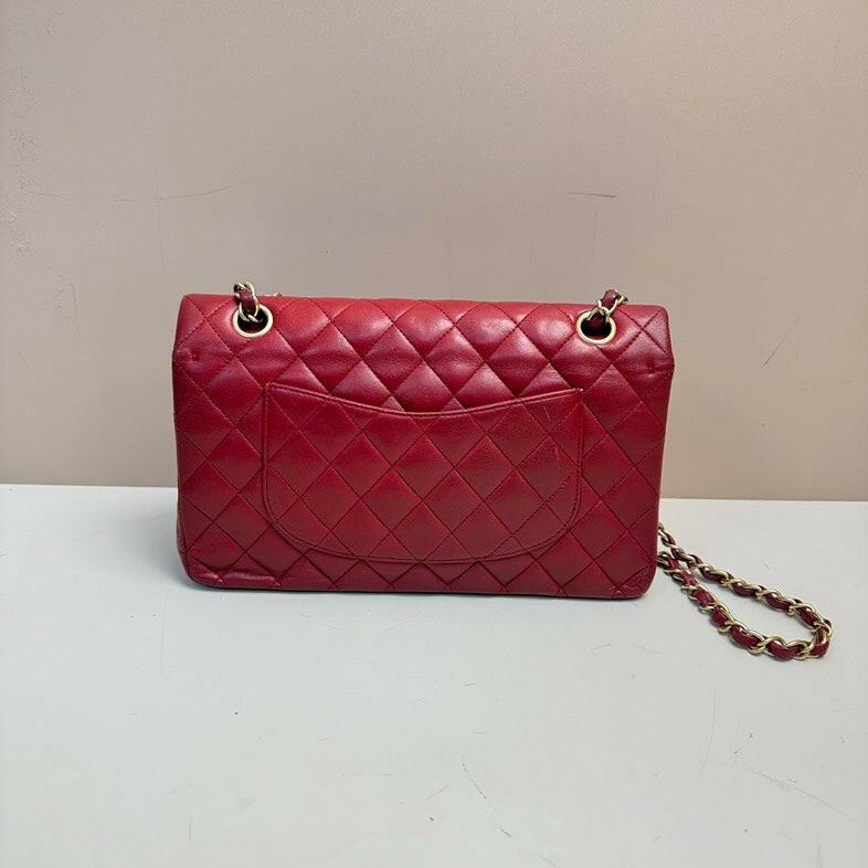 Chanel Flap Shoulder Bag - Ewore Bags