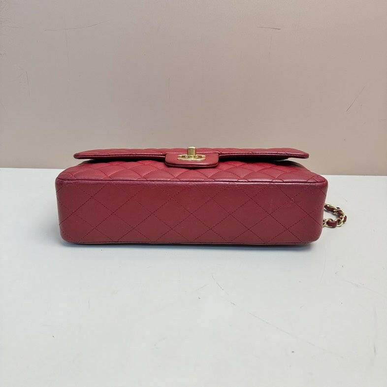 Chanel Flap Shoulder Bag - Ewore Bags
