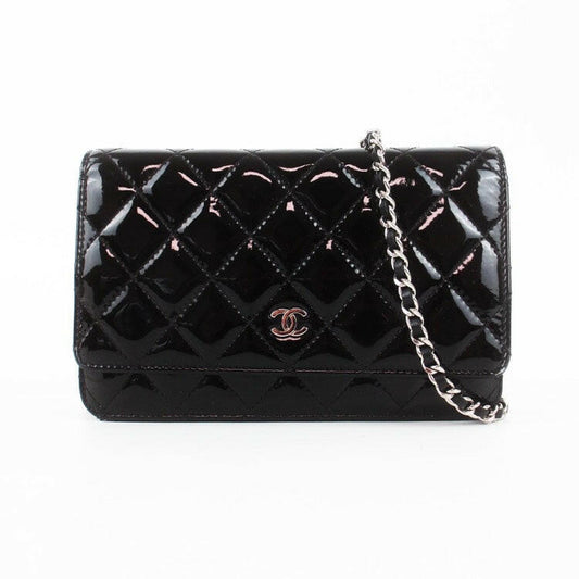 Chanel Wallet On Chain Small Crossbody Bag - EworeBags