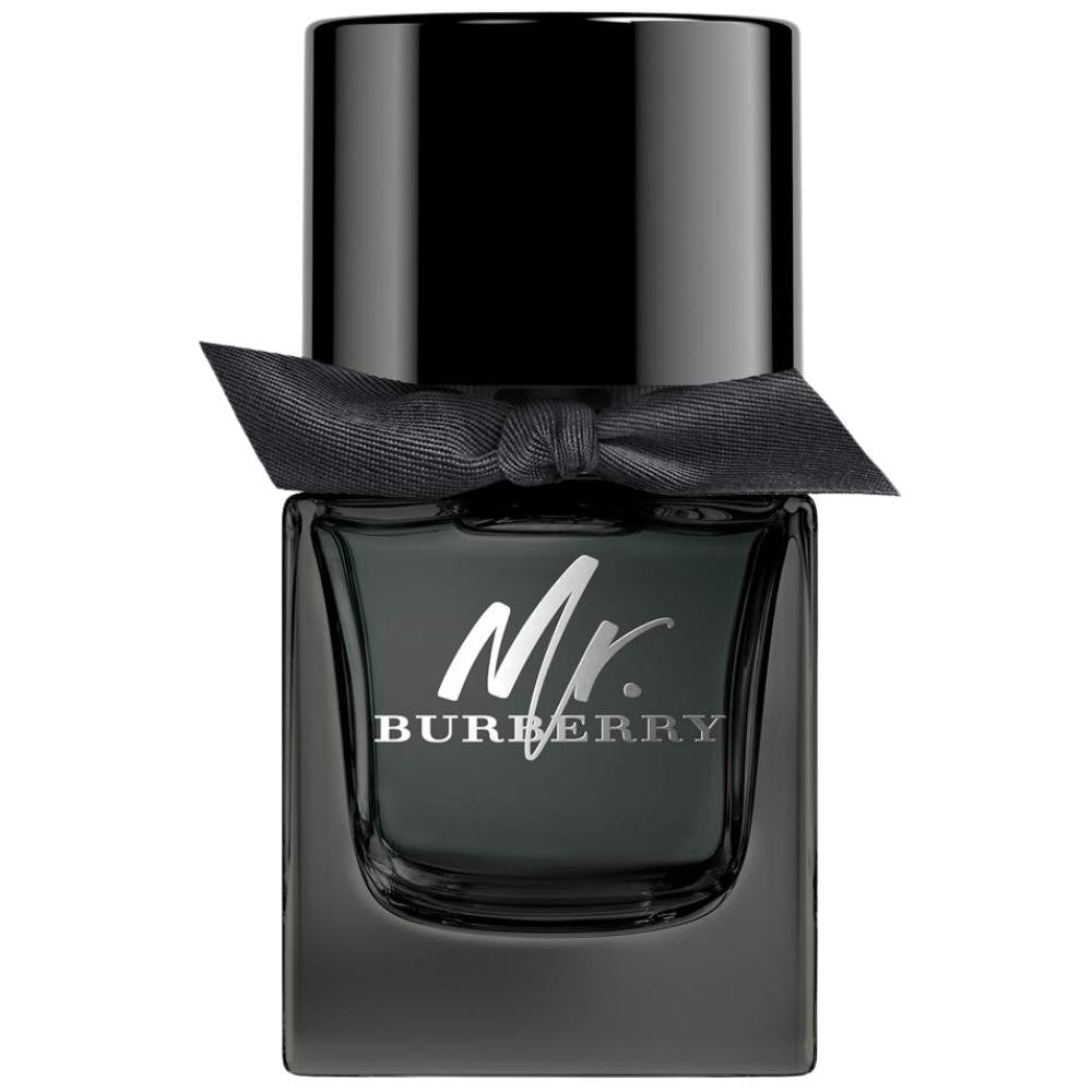 Luxury Burberry Mr. Luxury Burberry EDP Black 1.7 Oz