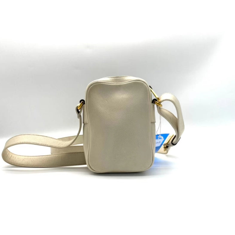 Gucci Leather Crossbody