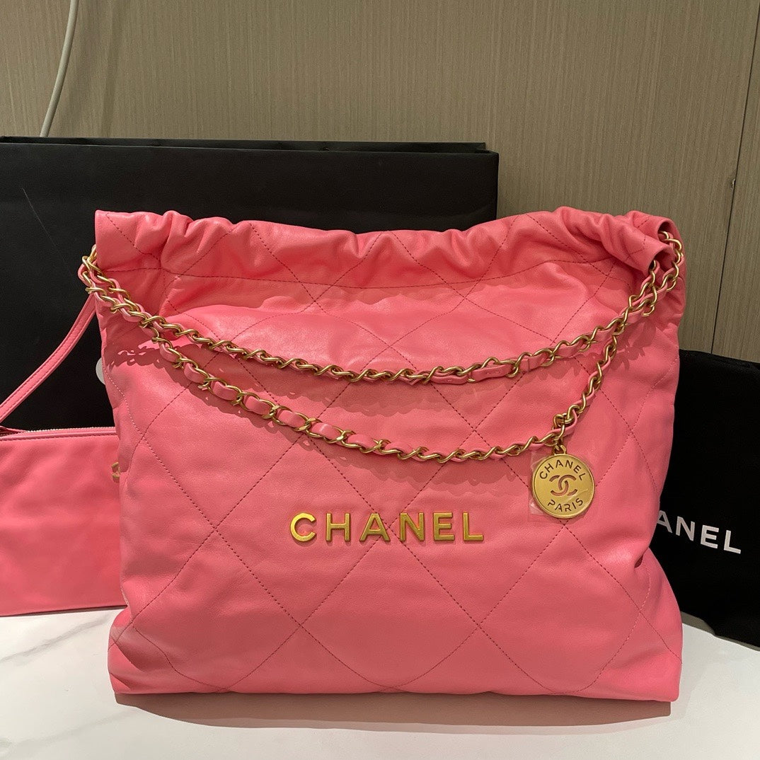 Chanel Shoulder Bag - Ewore Bags