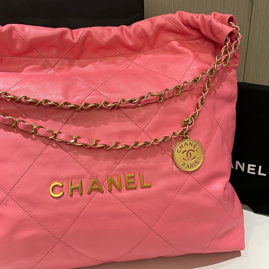 Chanel Shoulder Bag - Ewore Bags