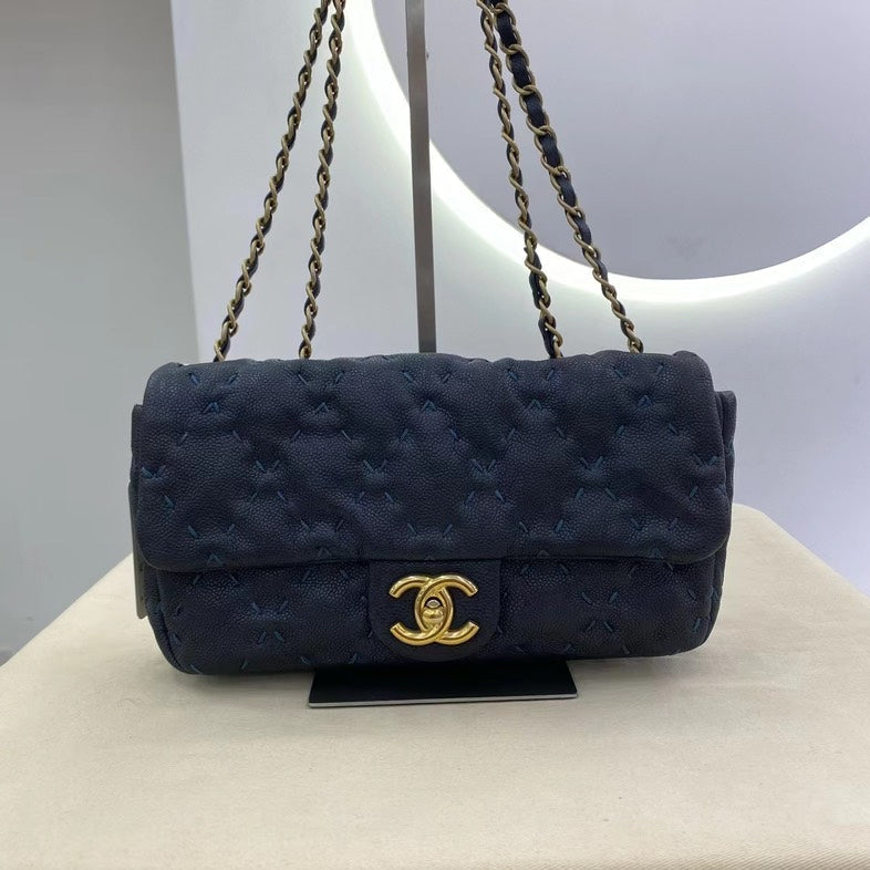Chanel Flap Shoulder Bag - Ewore Bags