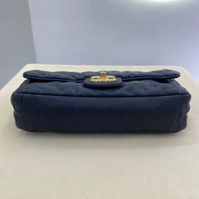 Chanel Flap Shoulder Bag - Ewore Bags