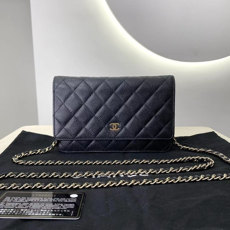 Chanel WOC Crossbody Bag - Ewore Bags