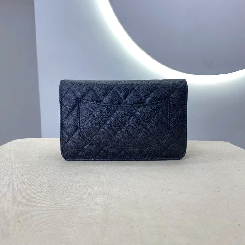 Chanel WOC Crossbody Bag - Ewore Bags
