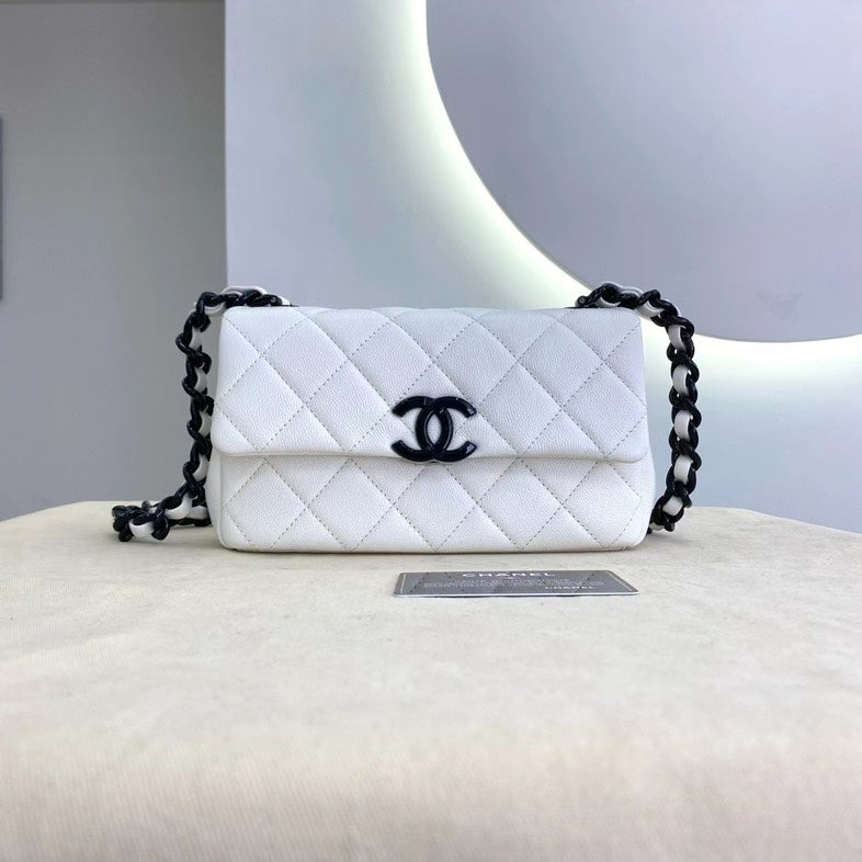 Chanel Flap Shoulder Bag - Ewore Bags