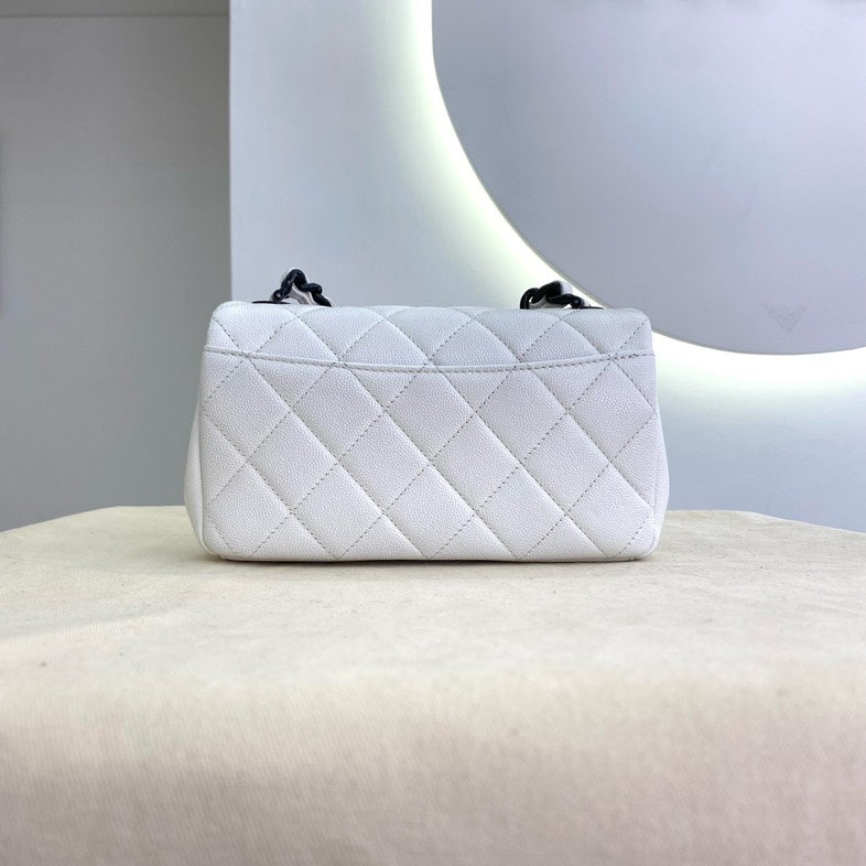 Chanel Flap Shoulder Bag - Ewore Bags