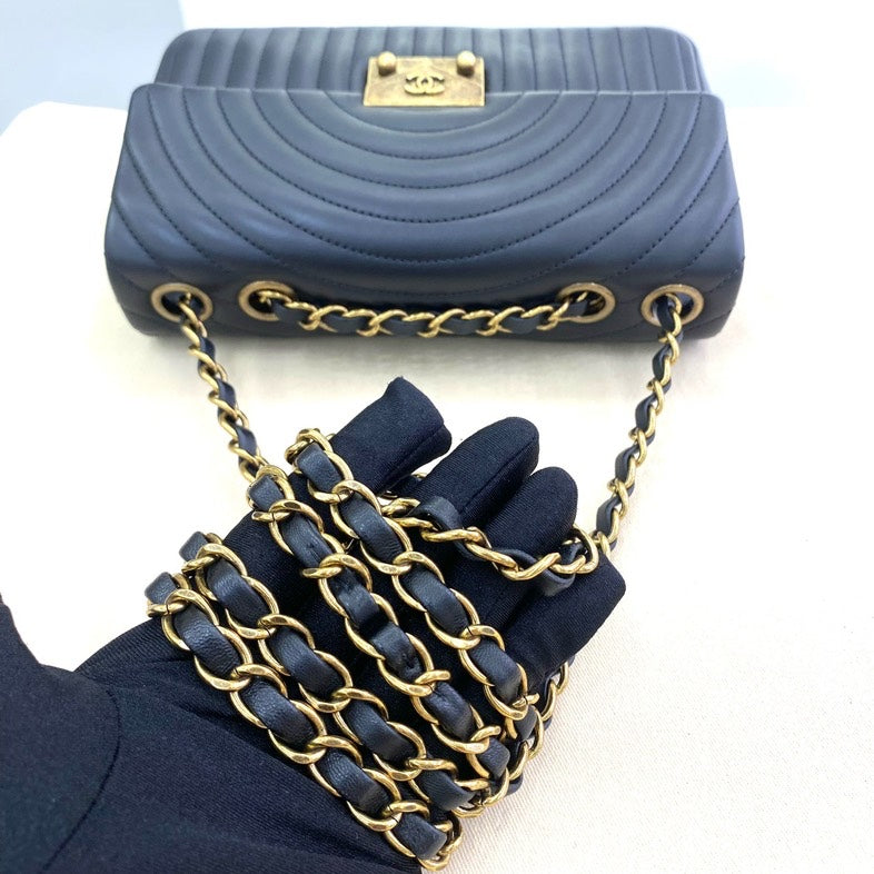 Chanel Flap Shoulder Bag - Ewore Bags